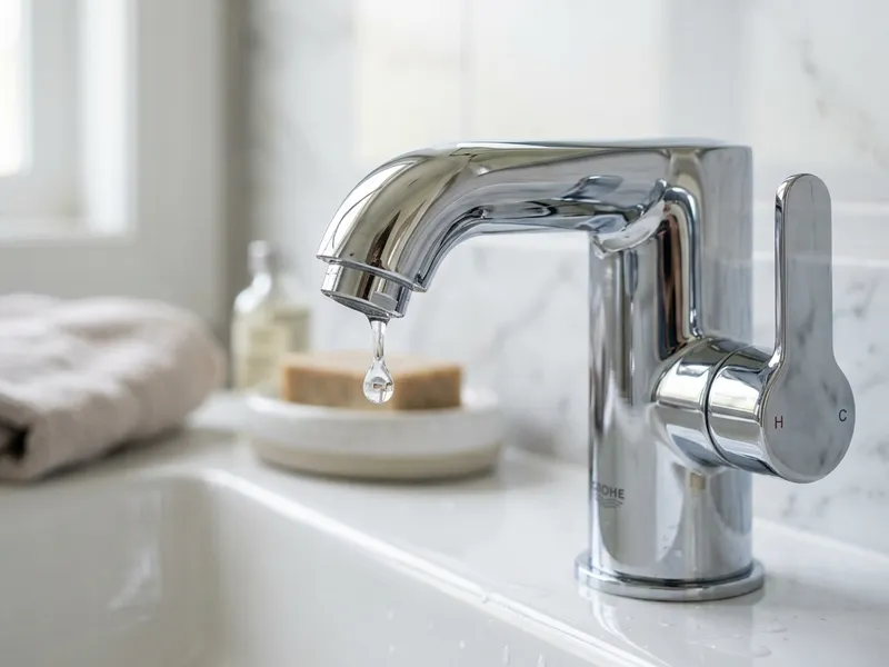 Faucet Repair & Installation Plumber in Upper Pohatcong, NJ